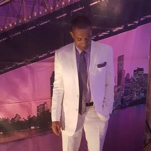 Meet your Posher, Steven